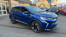 Renault Symbioz 1.6 E-Tech FHEV 145 Techno 5dr Auto Hybrid Estate